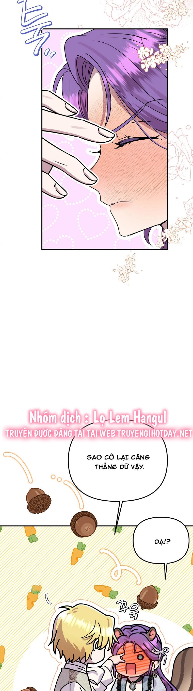 Nàng Công Nương Roselia Chapter 48.2 - 5