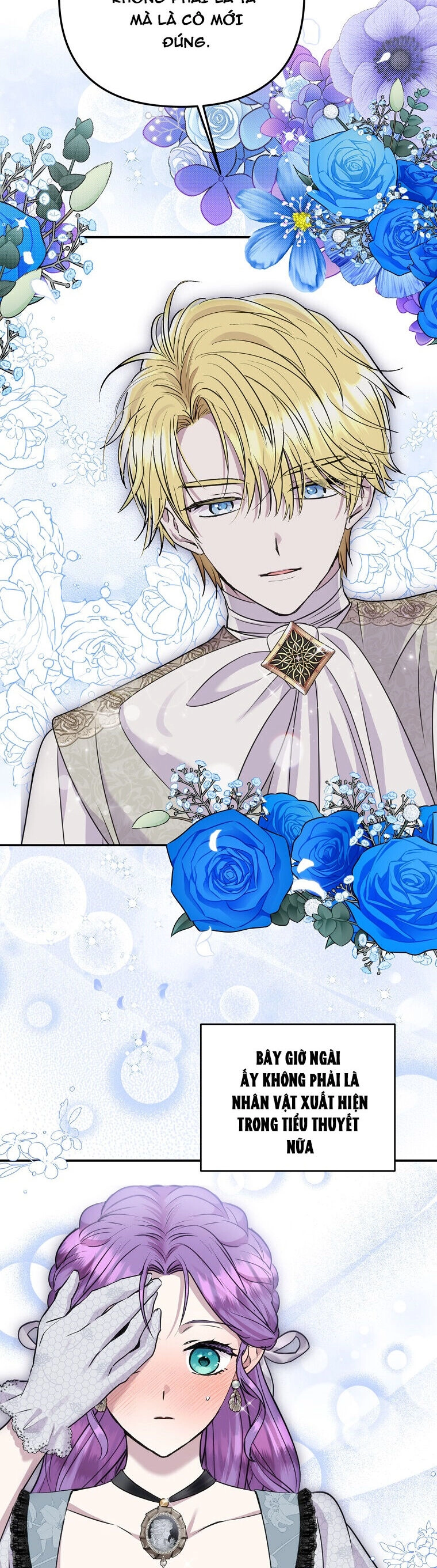 Nàng Công Nương Roselia Chapter 48.2 - 7