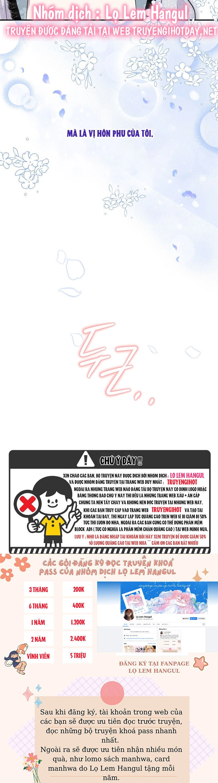 Nàng Công Nương Roselia Chapter 48.2 - 8