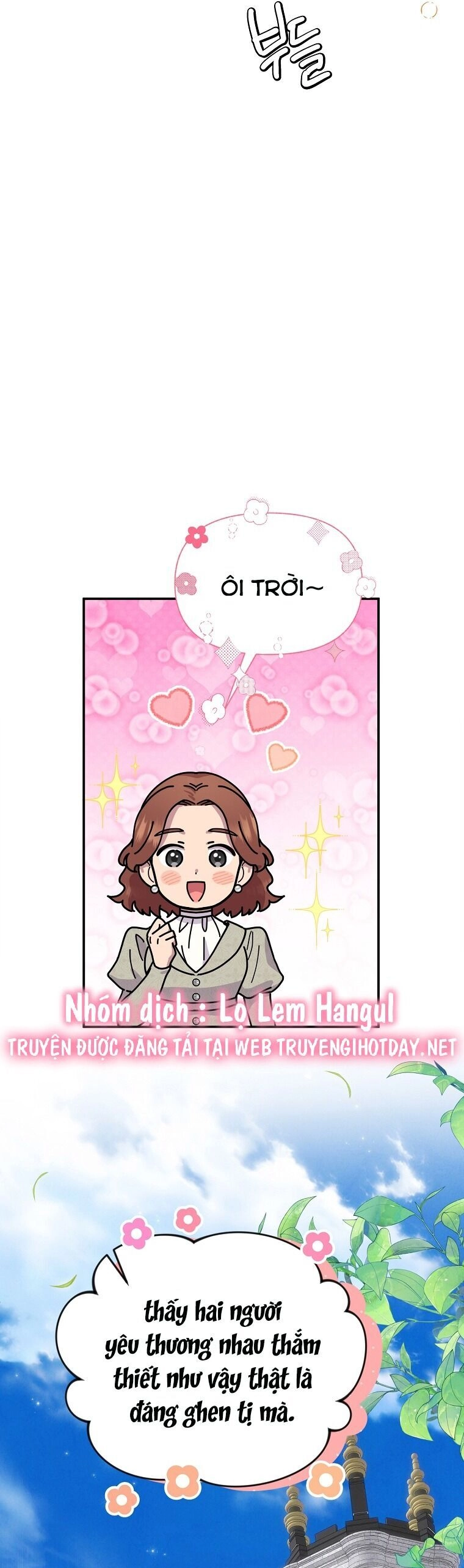 Nàng Công Nương Roselia Chapter 50.2 - 2