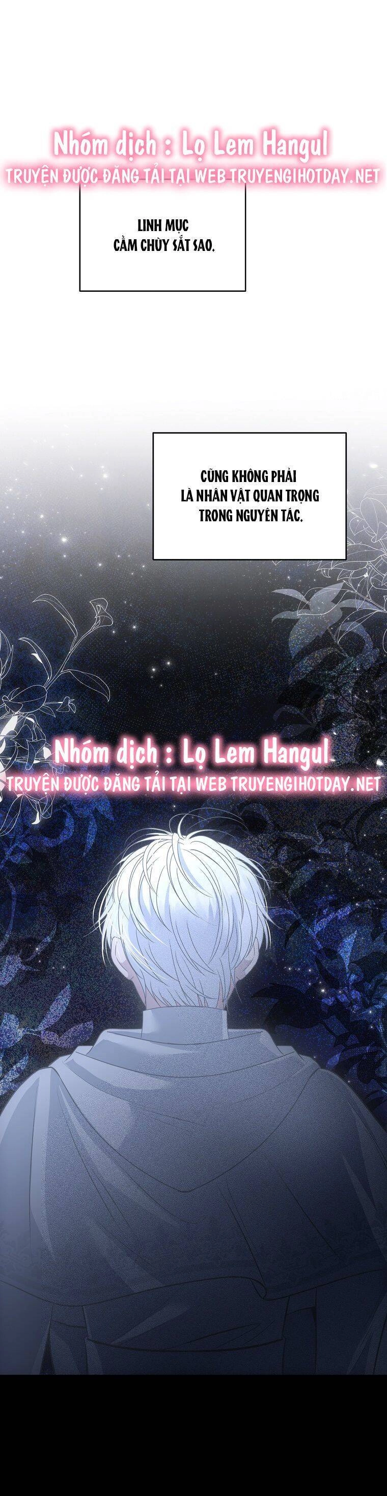 Nàng Công Nương Roselia Chapter 46.1 - 1