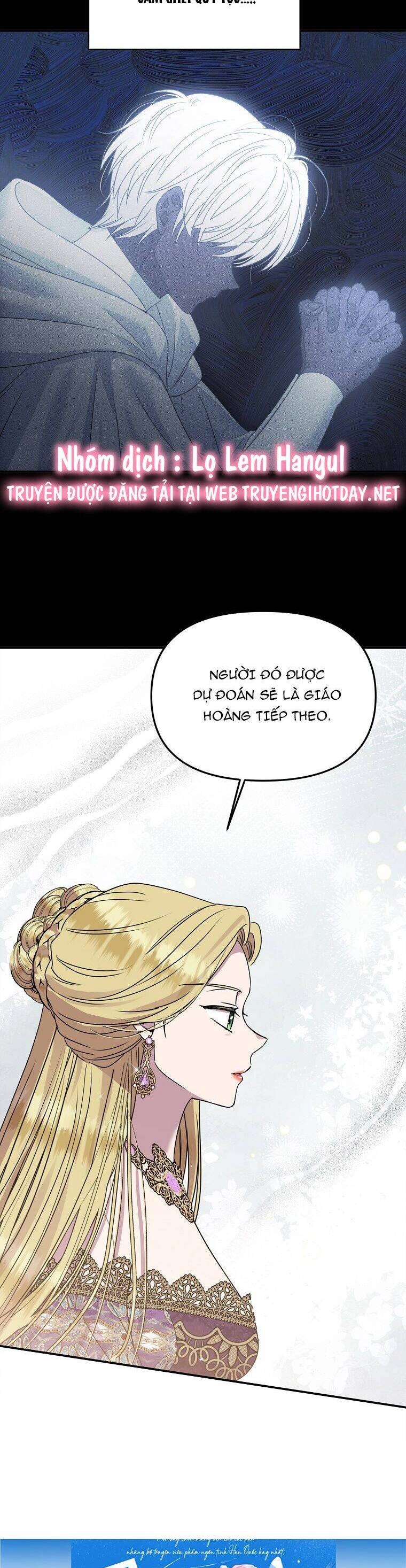 Nàng Công Nương Roselia Chapter 46.1 - 3