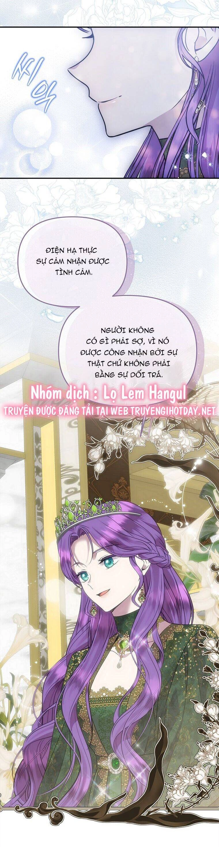 Nàng Công Nương Roselia Chapter 46.1 - 5