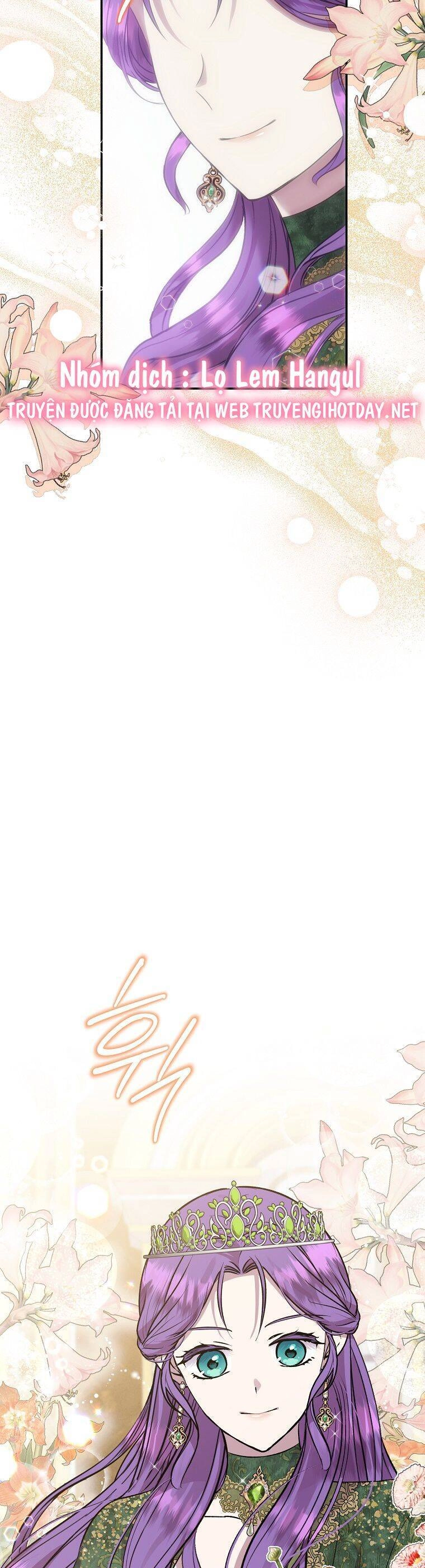 Nàng Công Nương Roselia Chapter 46.1 - 12