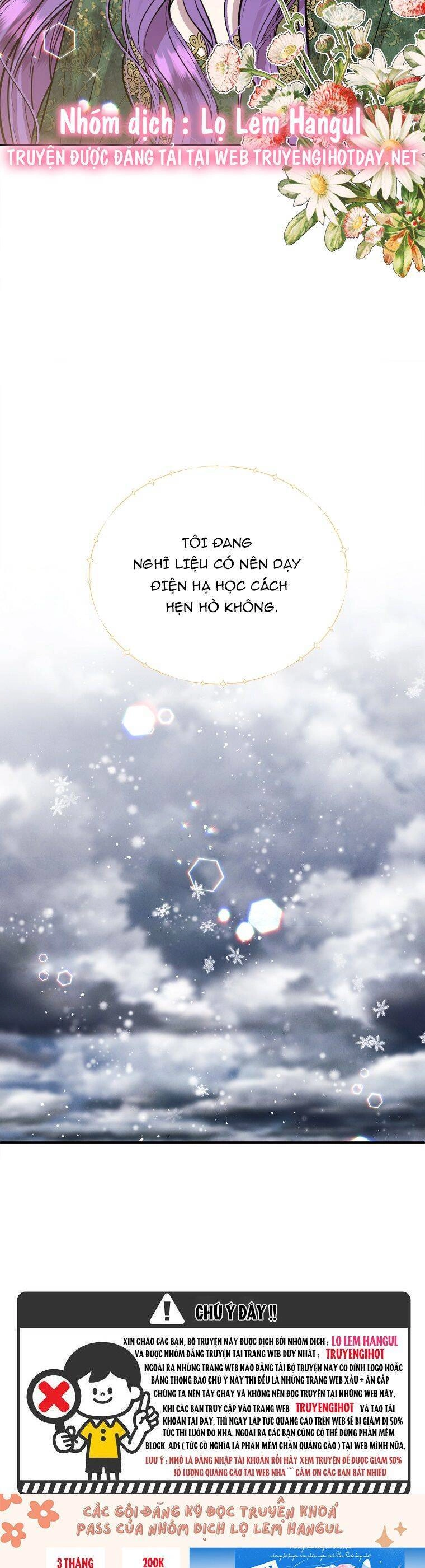 Nàng Công Nương Roselia Chapter 46.1 - 13