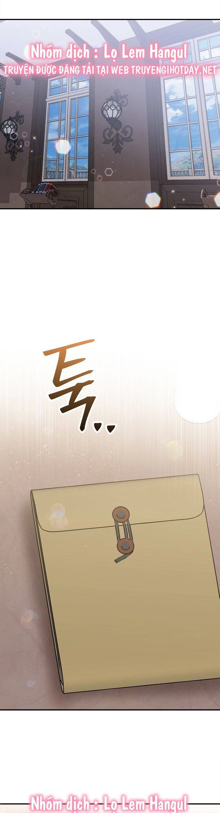 Nàng Công Nương Roselia Chapter 46.1 - 15