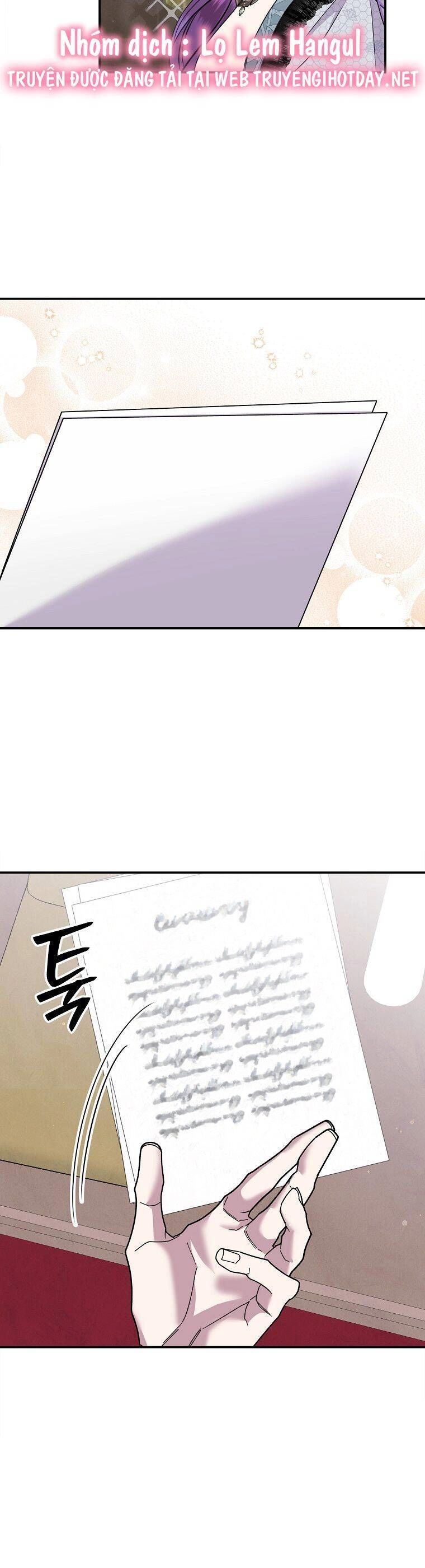 Nàng Công Nương Roselia Chapter 46.1 - 17