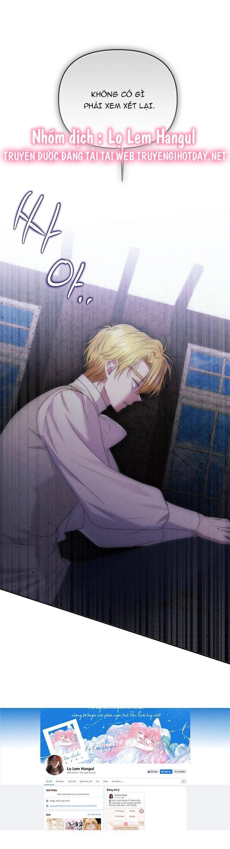 Nàng Công Nương Roselia Chapter 46.1 - 18