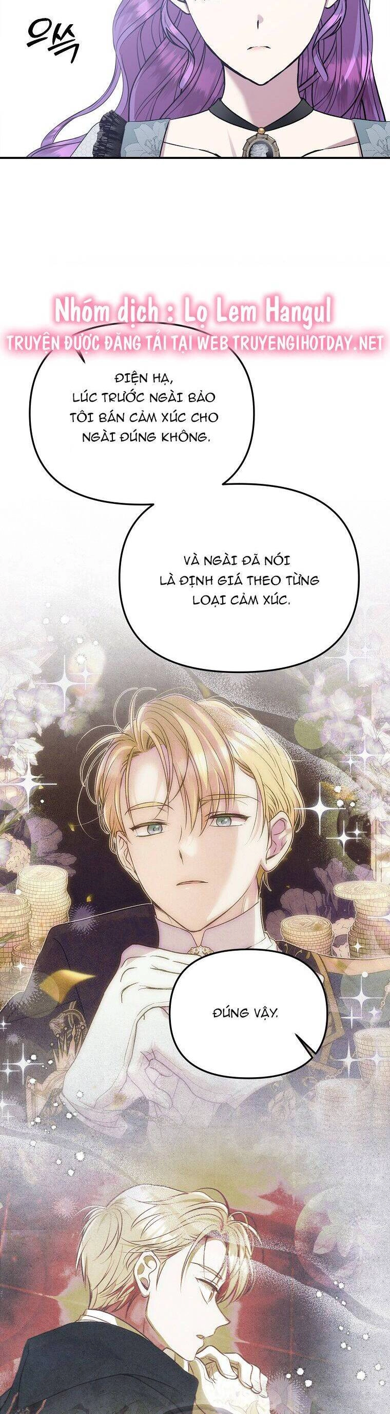 Nàng Công Nương Roselia Chapter 46.1 - 24