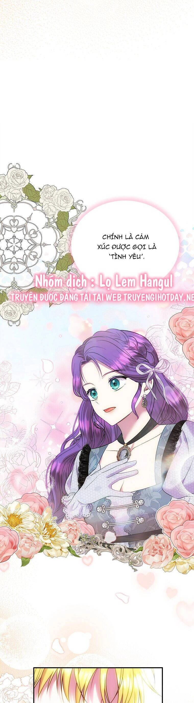 Nàng Công Nương Roselia Chapter 46.1 - 26