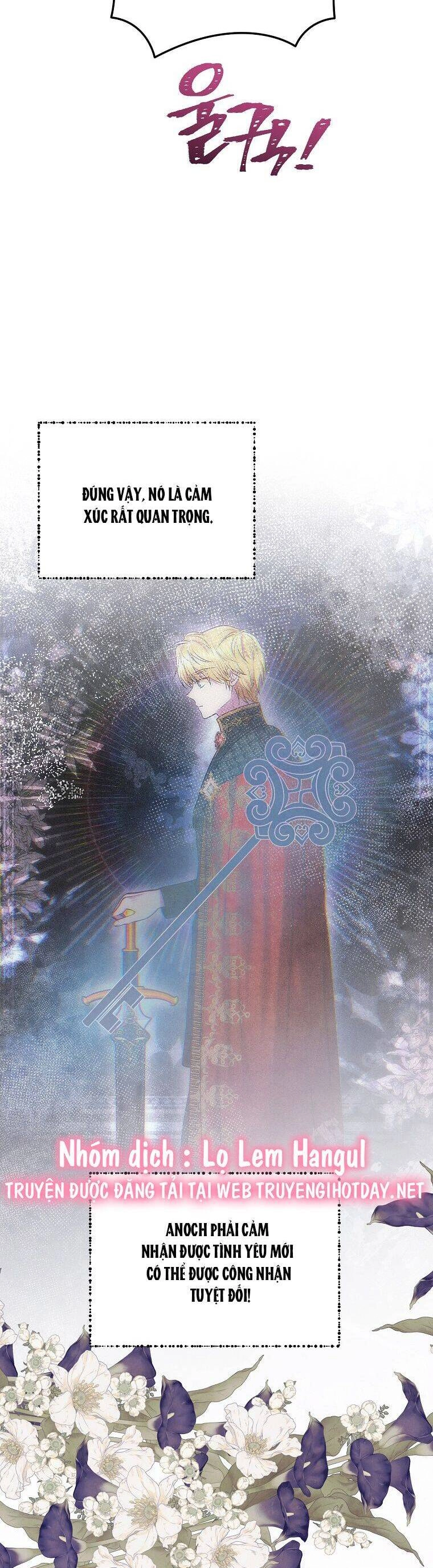 Nàng Công Nương Roselia Chapter 46.1 - 28