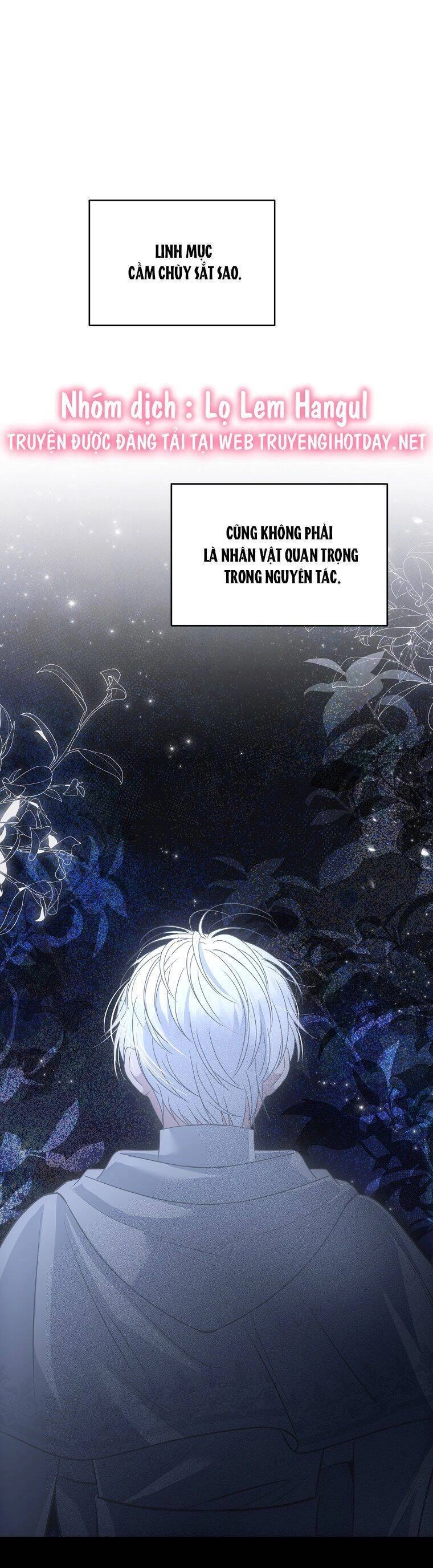 Nàng Công Nương Roselia Chapter 47.1 - 1