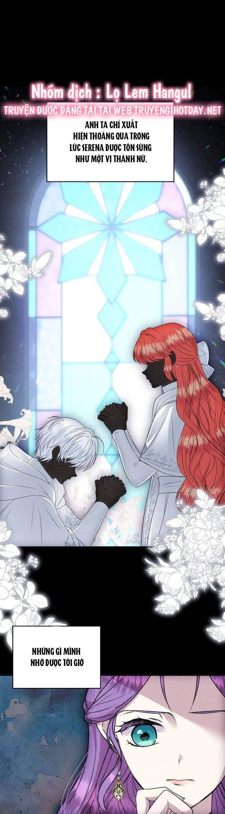 Nàng Công Nương Roselia Chapter 47.1 - 2