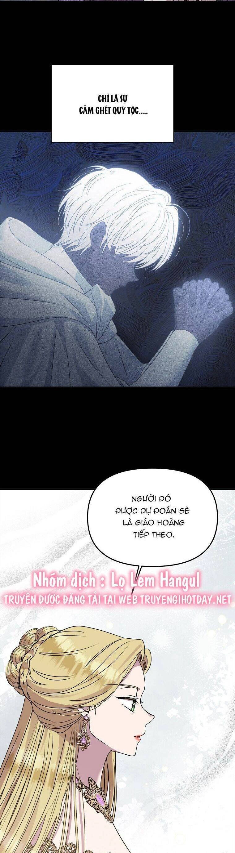 Nàng Công Nương Roselia Chapter 47.1 - 3