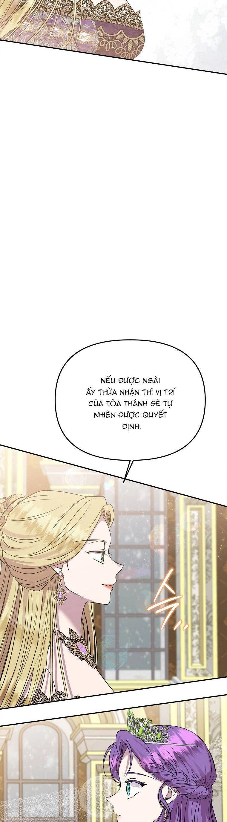 Nàng Công Nương Roselia Chapter 47.1 - 4