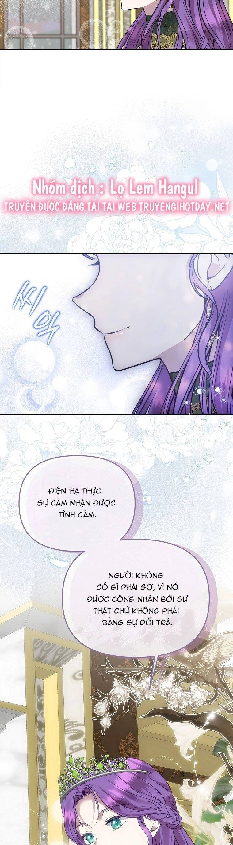 Nàng Công Nương Roselia Chapter 47.1 - 5