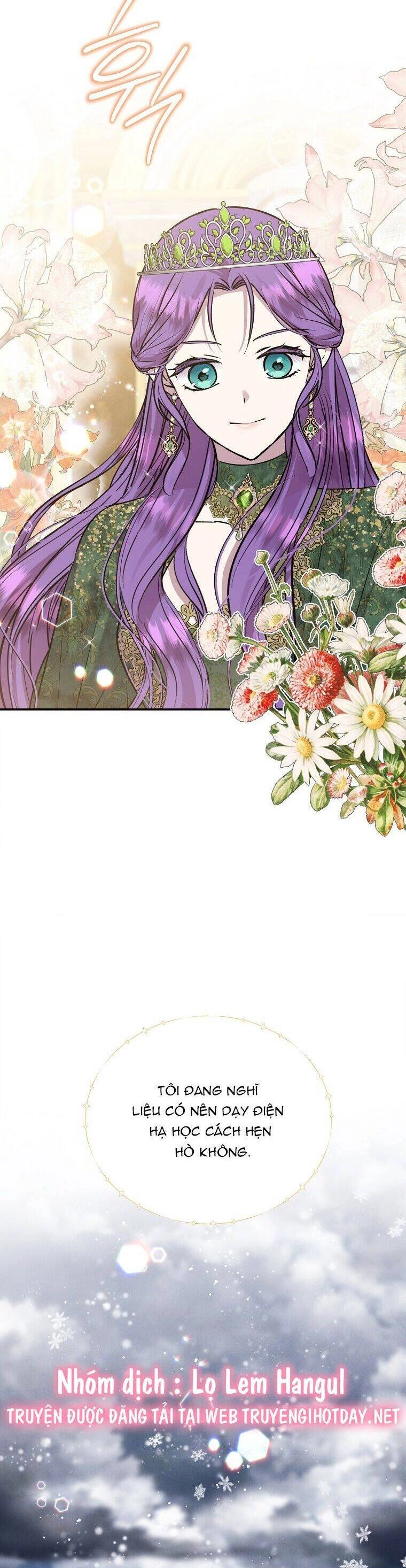 Nàng Công Nương Roselia Chapter 47.1 - 13