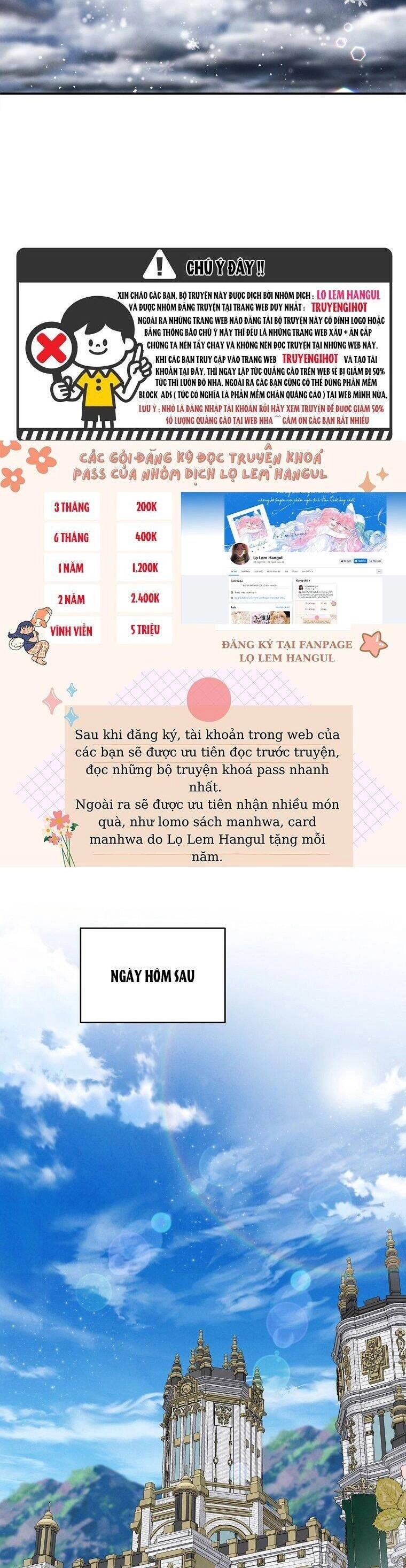 Nàng Công Nương Roselia Chapter 47.1 - 14