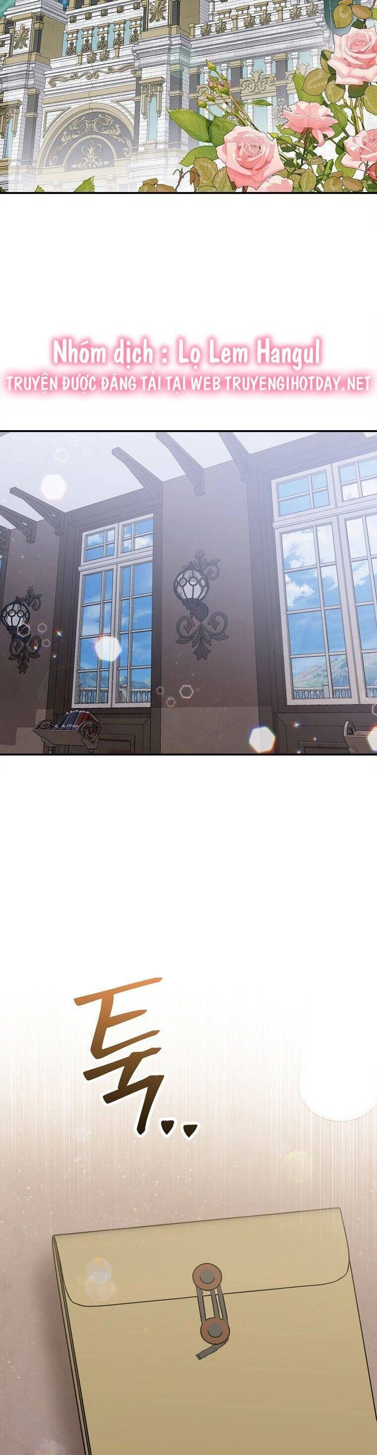 Nàng Công Nương Roselia Chapter 47.1 - 15