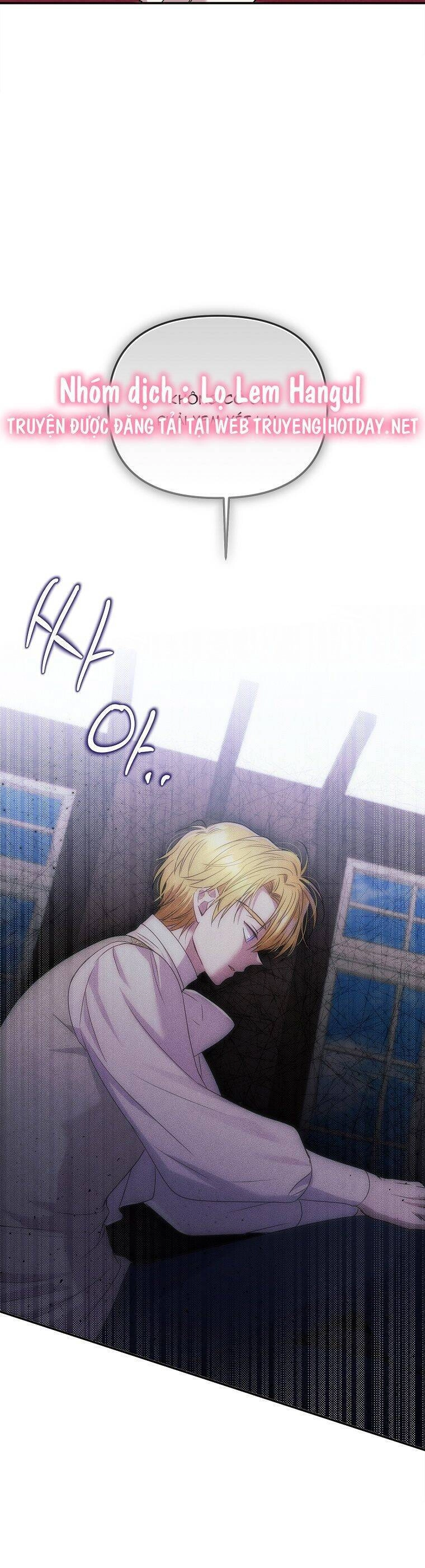 Nàng Công Nương Roselia Chapter 47.1 - 18