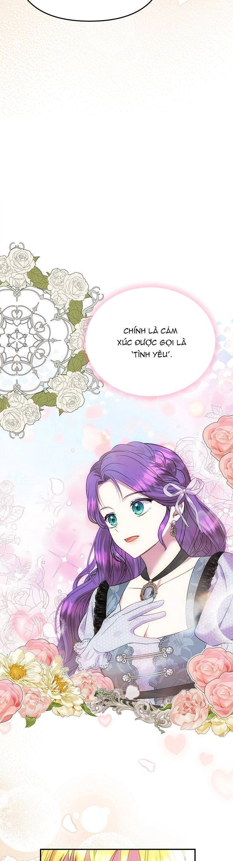 Nàng Công Nương Roselia Chapter 47.1 - 26