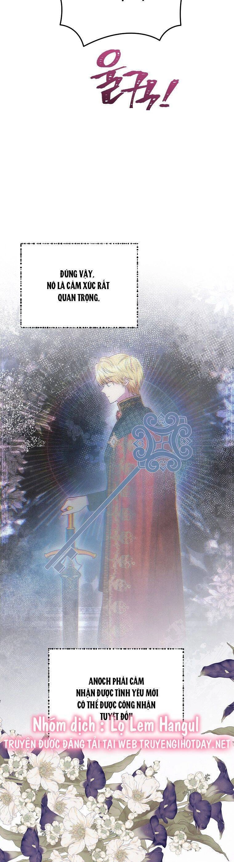 Nàng Công Nương Roselia Chapter 47.1 - 28