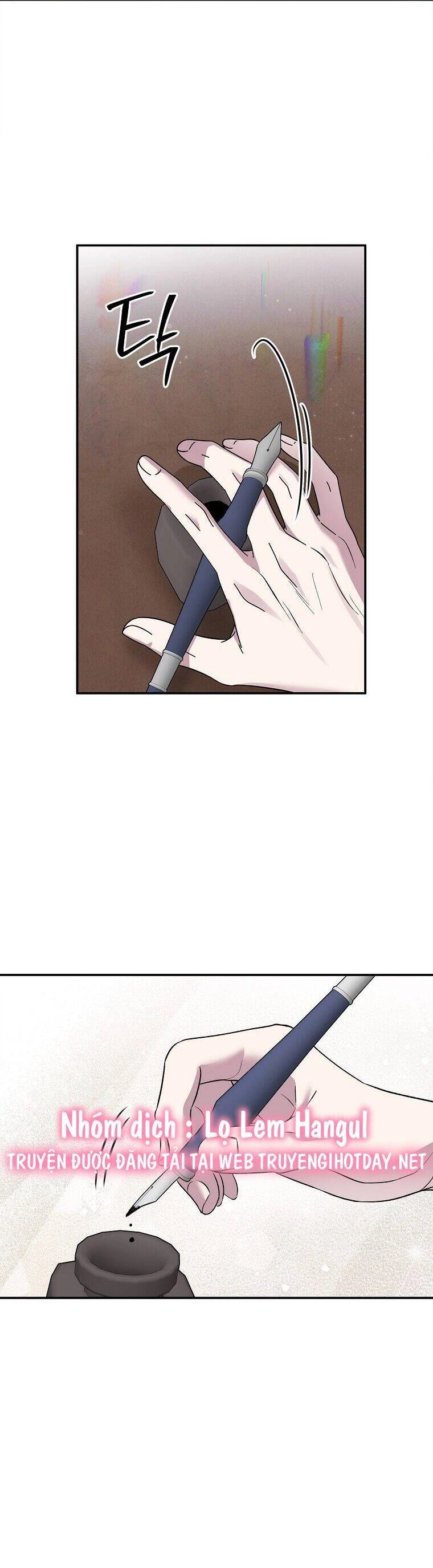 Nàng Công Nương Roselia Chapter 48.1 - 3