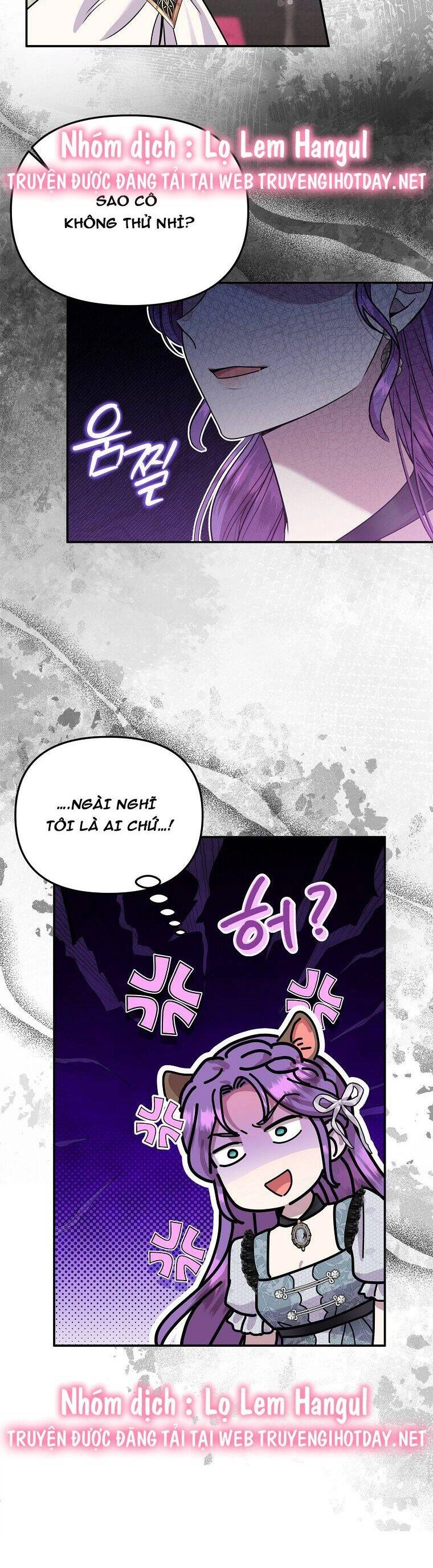 Nàng Công Nương Roselia Chapter 48.1 - 7