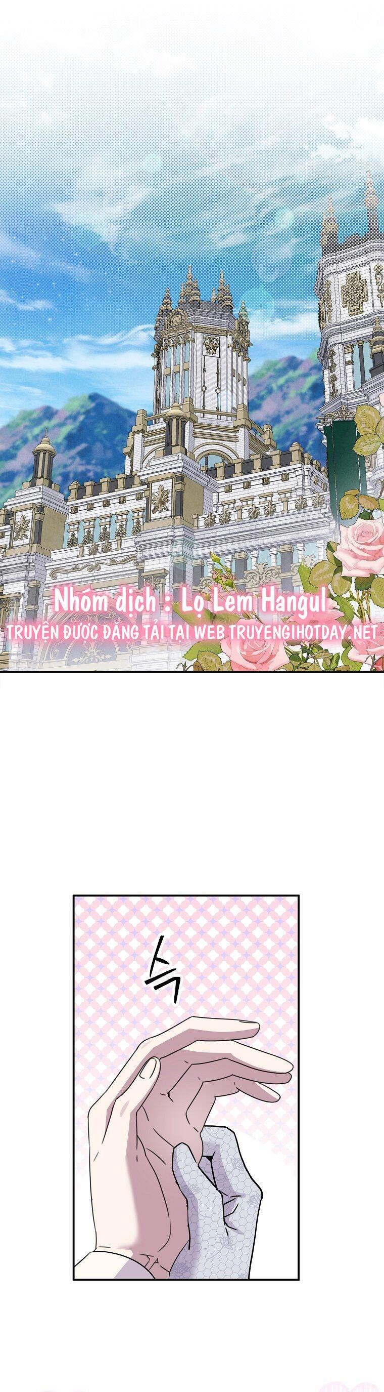 Nàng Công Nương Roselia Chapter 48.1 - 9