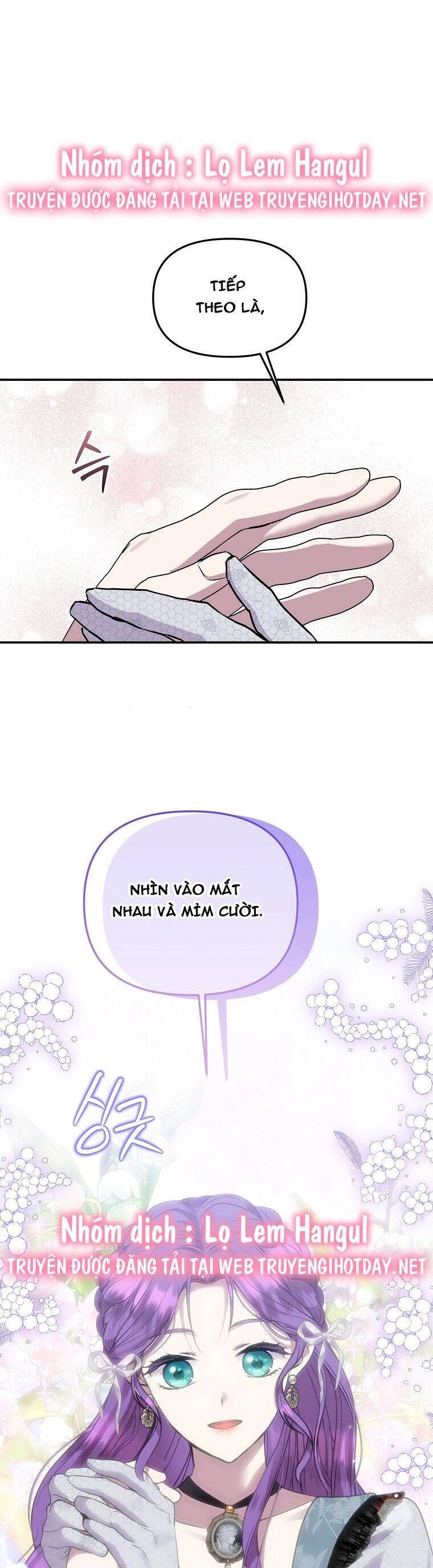 Nàng Công Nương Roselia Chapter 48.1 - 12