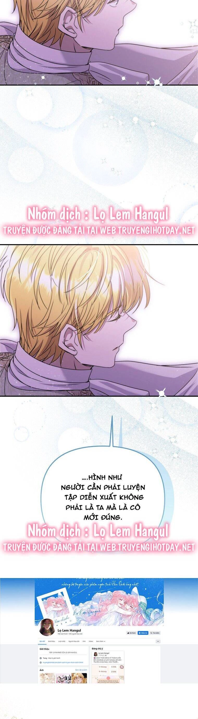 Nàng Công Nương Roselia Chapter 48.1 - 14