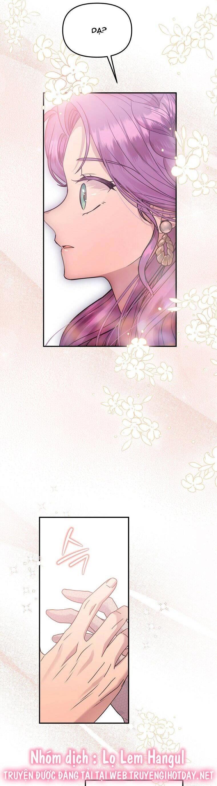 Nàng Công Nương Roselia Chapter 48.1 - 15