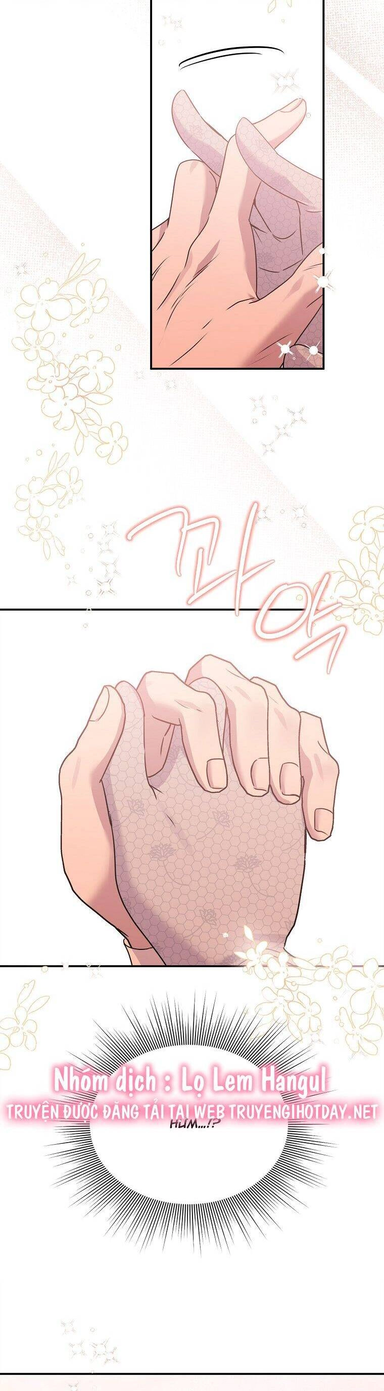 Nàng Công Nương Roselia Chapter 48.1 - 16