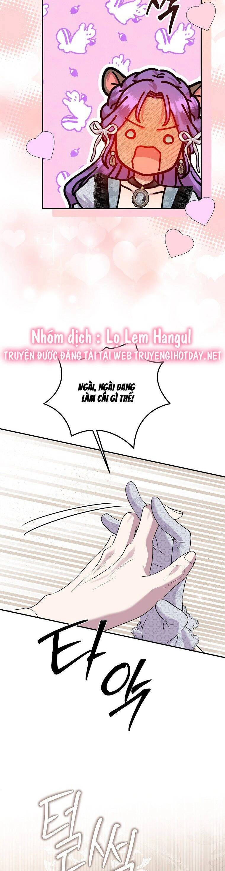 Nàng Công Nương Roselia Chapter 48.1 - 19