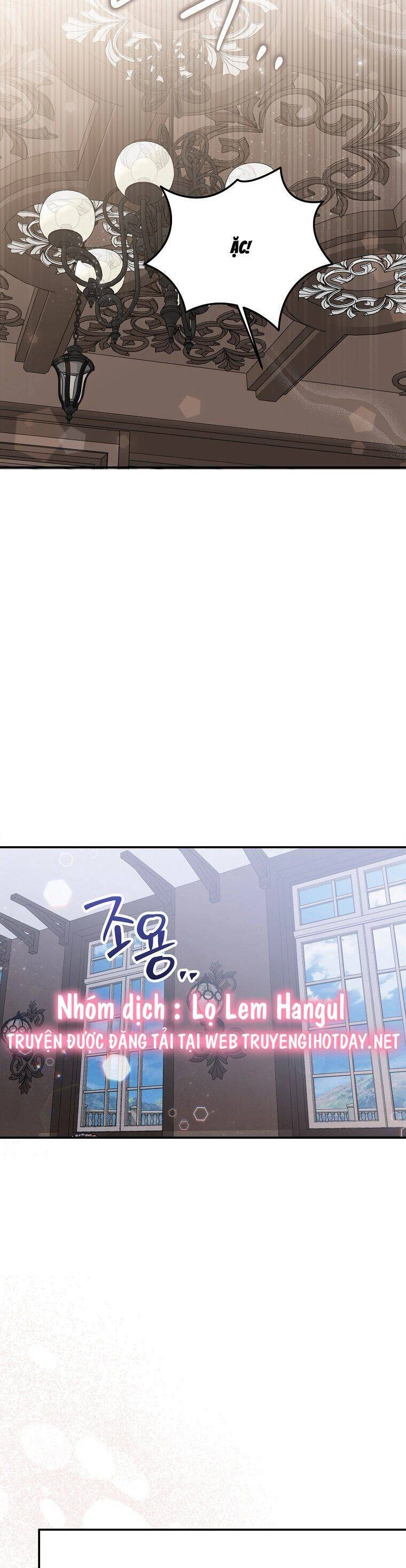 Nàng Công Nương Roselia Chapter 48.1 - 20