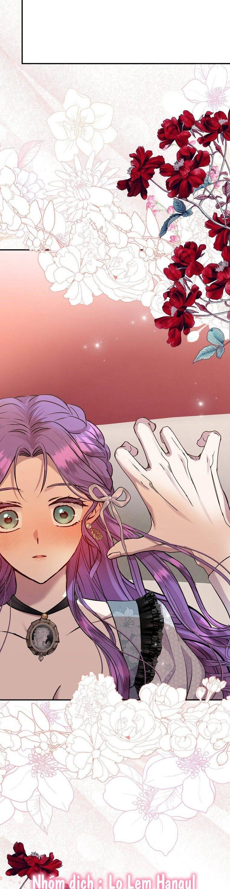 Nàng Công Nương Roselia Chapter 48.1 - 21