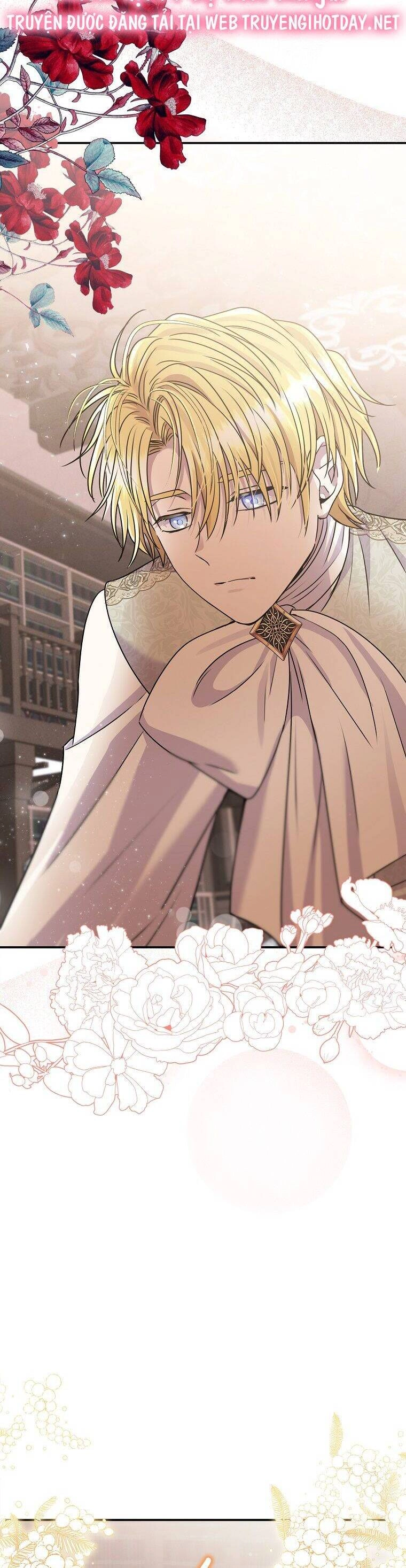 Nàng Công Nương Roselia Chapter 48.1 - 22