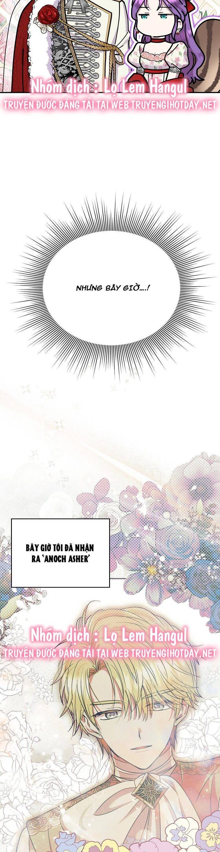 Nàng Công Nương Roselia Chapter 49.1 - 2