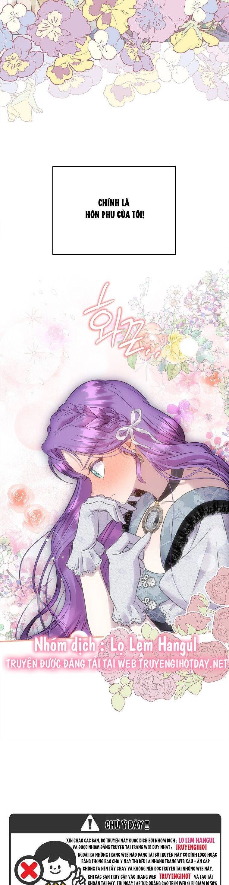 Nàng Công Nương Roselia Chapter 49.1 - 3