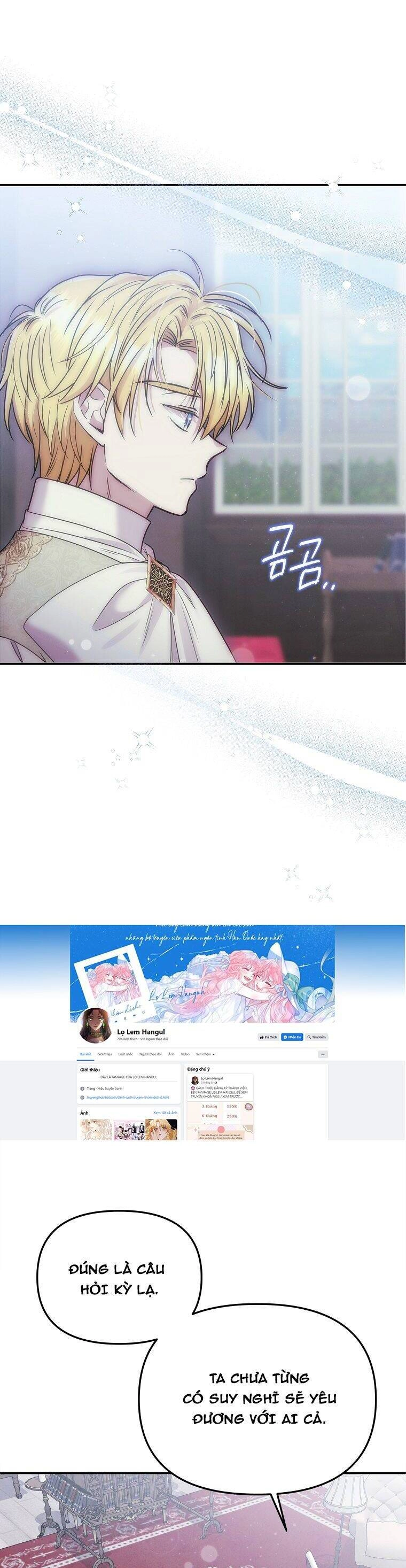 Nàng Công Nương Roselia Chapter 49.1 - 9