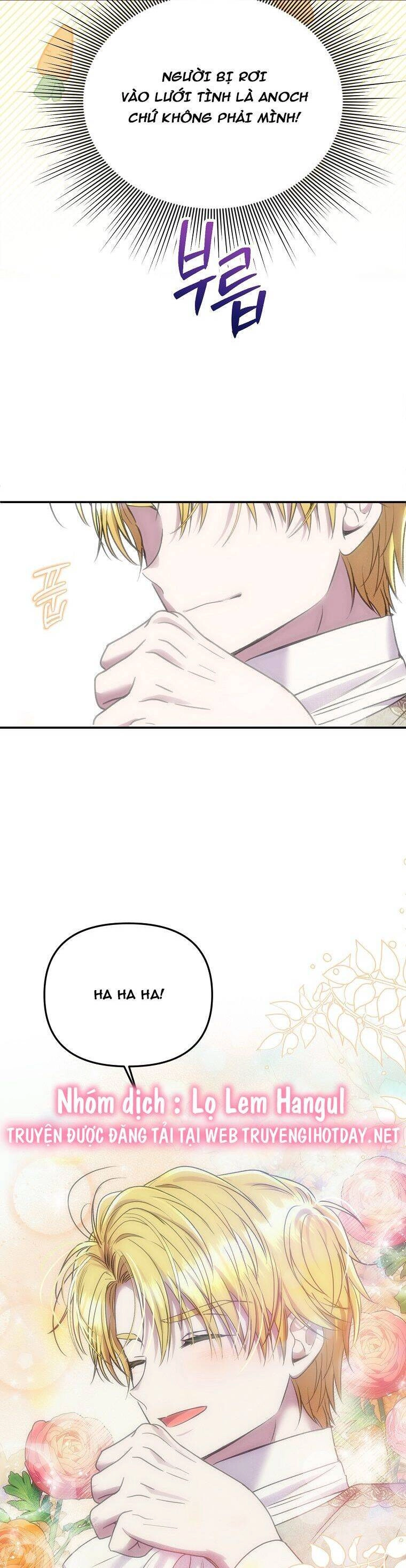 Nàng Công Nương Roselia Chapter 49.1 - 13