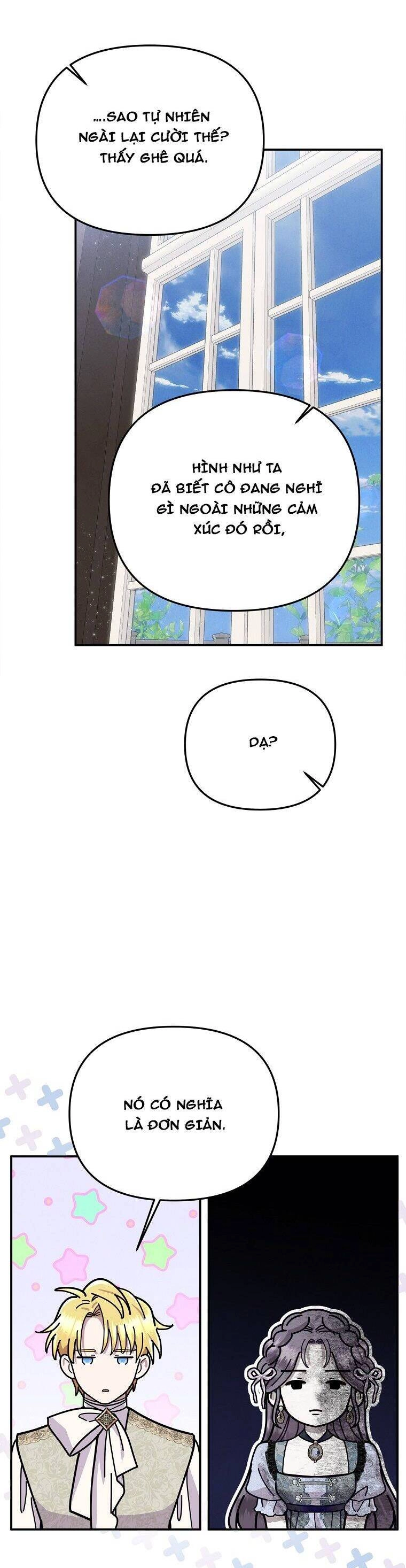 Nàng Công Nương Roselia Chapter 49.1 - 15