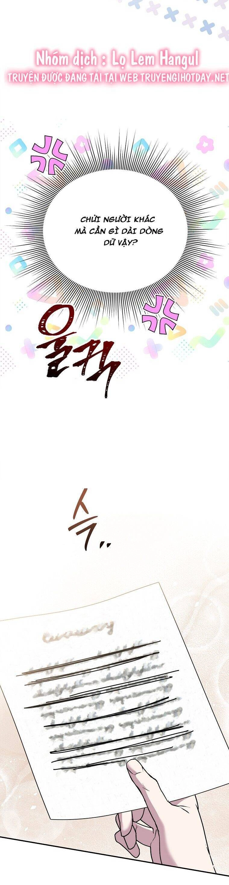 Nàng Công Nương Roselia Chapter 49.1 - 16