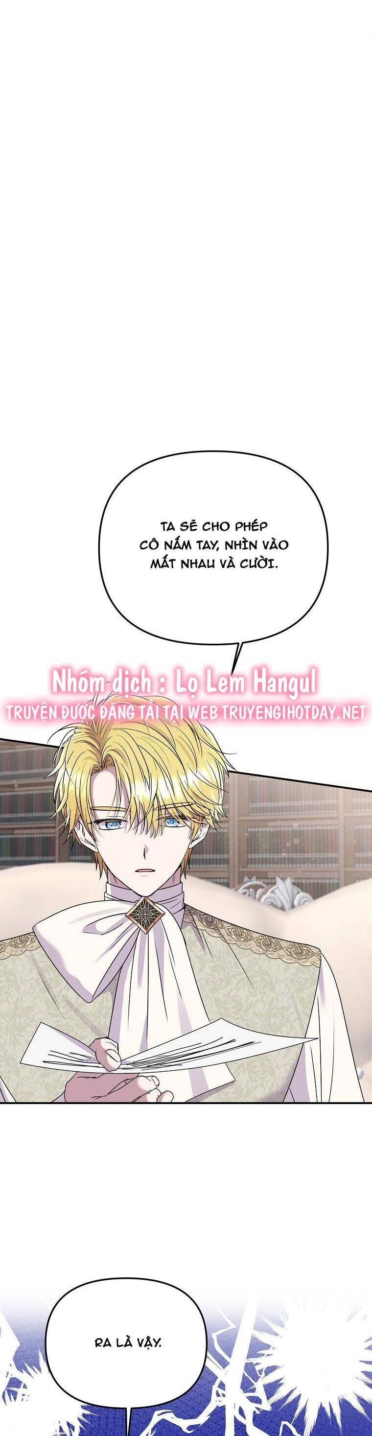 Nàng Công Nương Roselia Chapter 49.1 - 17