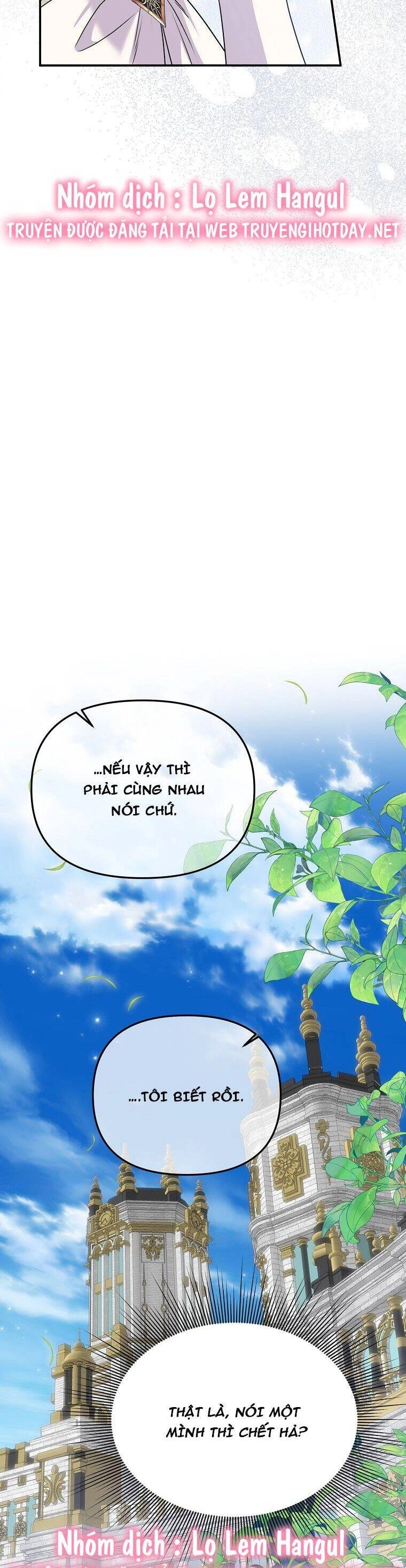 Nàng Công Nương Roselia Chapter 49.1 - 20