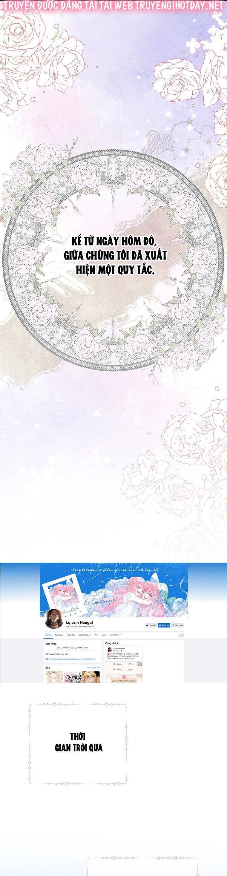 Nàng Công Nương Roselia Chapter 49.1 - 21