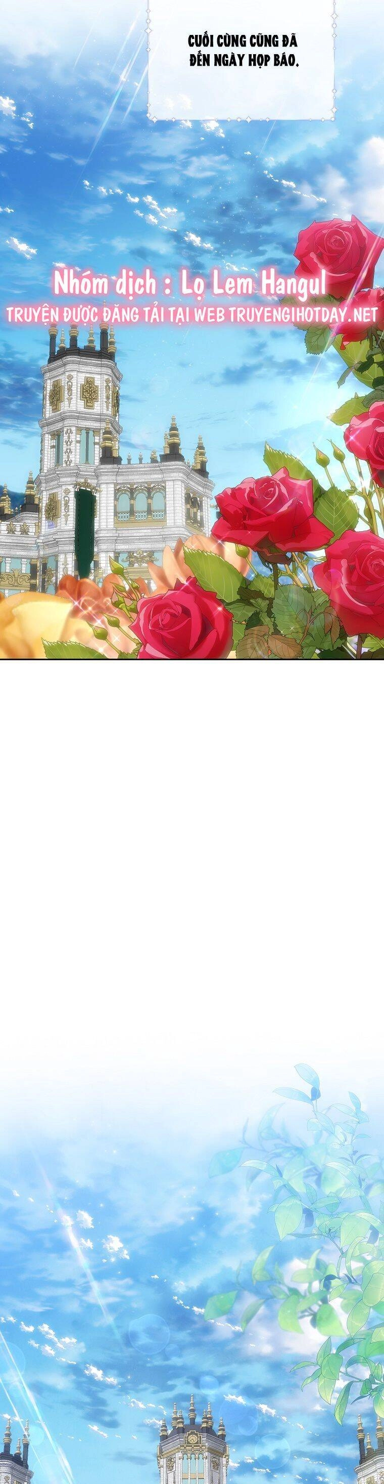 Nàng Công Nương Roselia Chapter 49.1 - 22