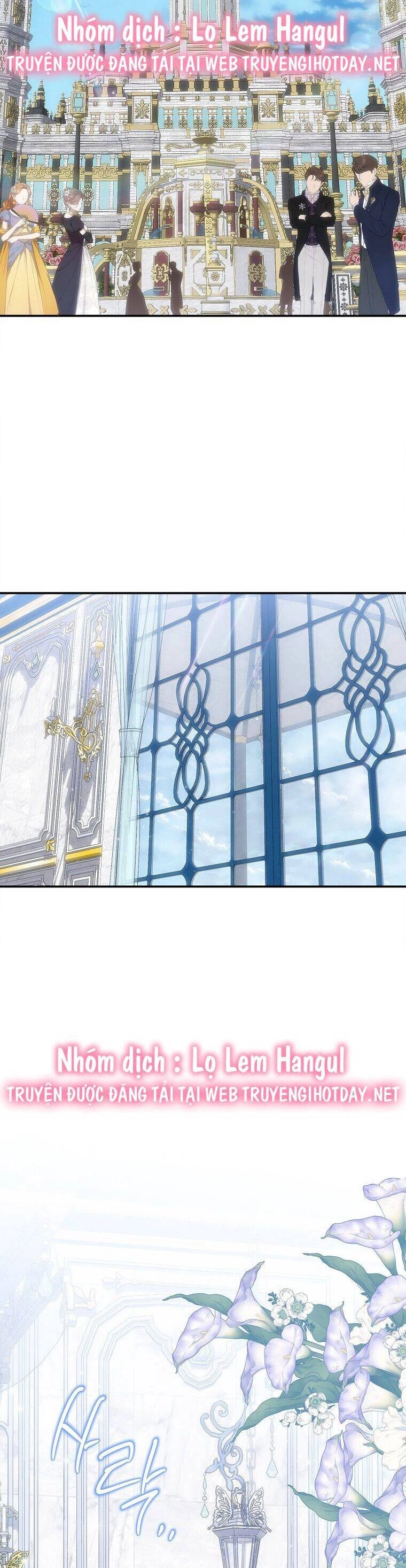 Nàng Công Nương Roselia Chapter 49.1 - 23