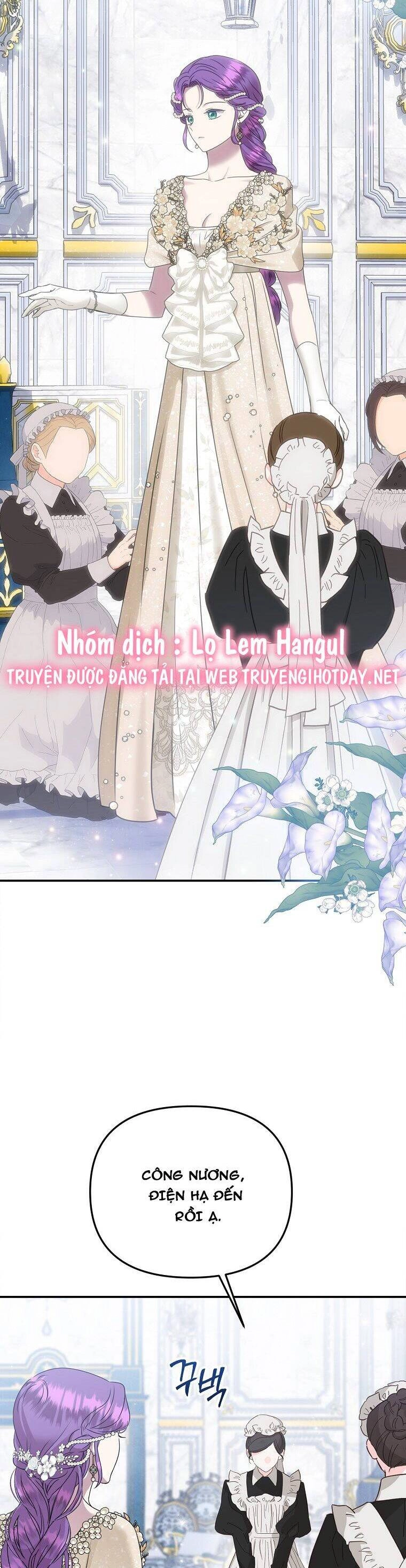 Nàng Công Nương Roselia Chapter 49.1 - 24