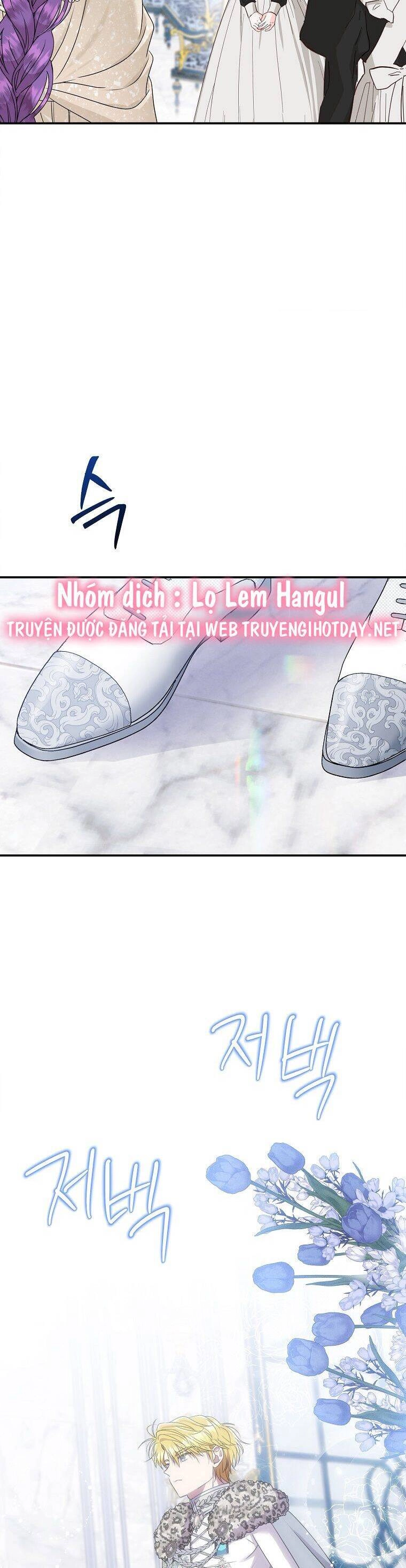 Nàng Công Nương Roselia Chapter 49.1 - 25